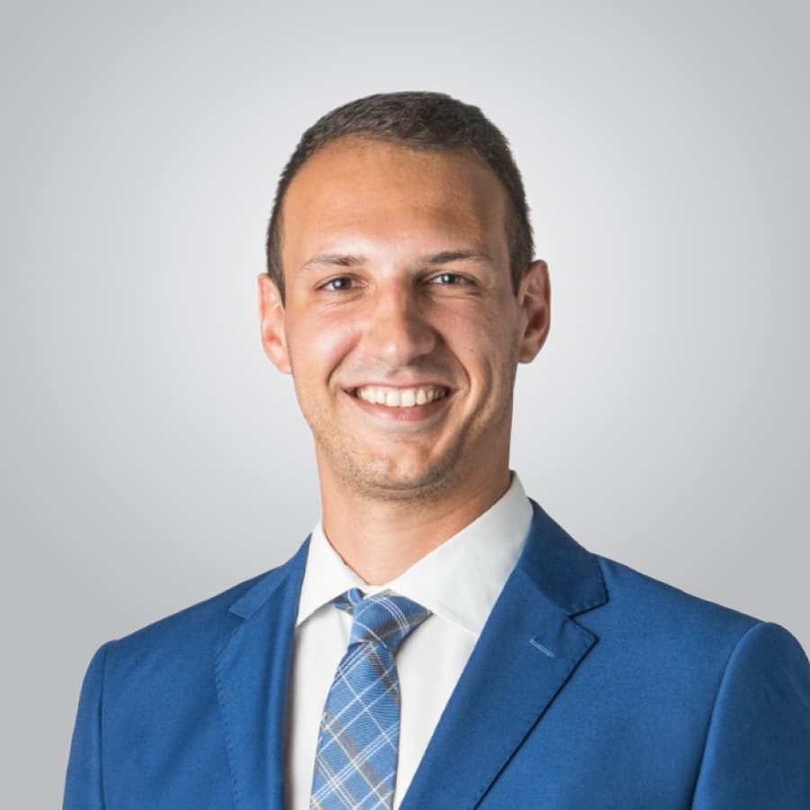 Sérgio Lobo Mendonça