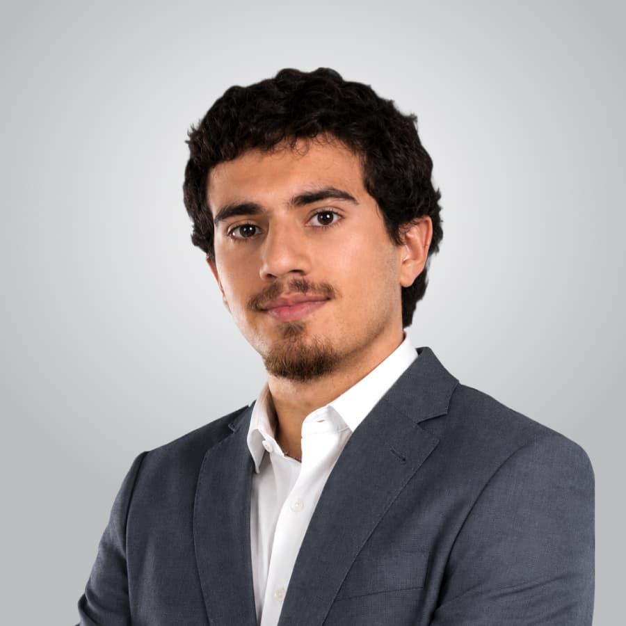 Rodrigo Costa
