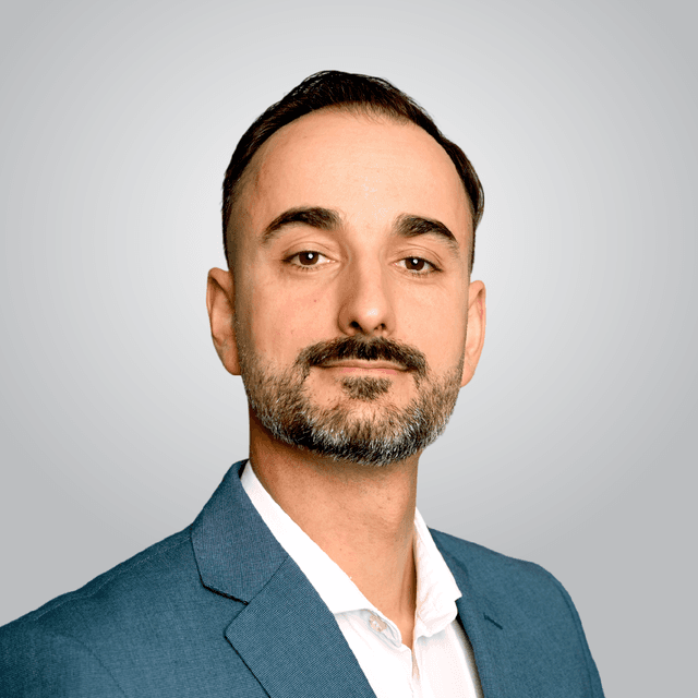 Marco Rosa
