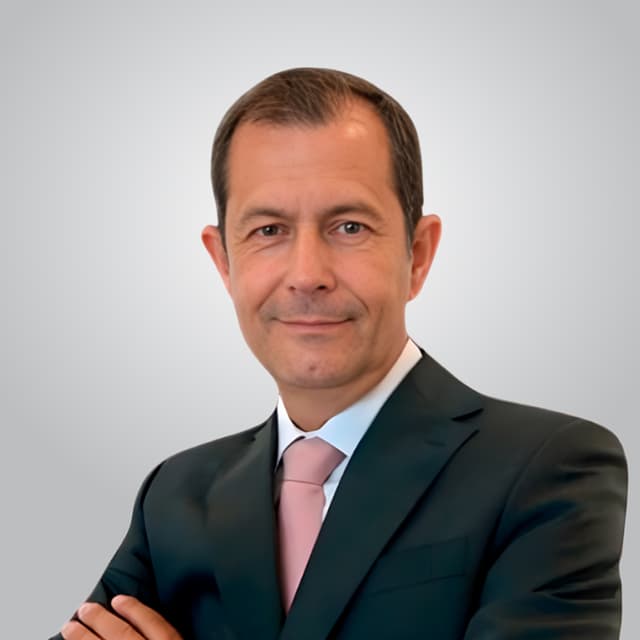 Pedro Mimoso