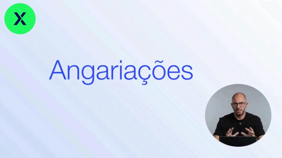 Angariações